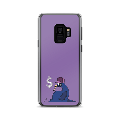 Бай Гълъб Samsung Case