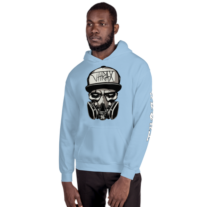 Thrax Hoodie