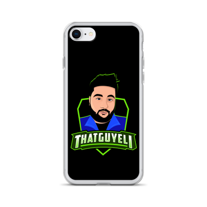ThatguyEli iPhone Case