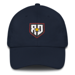 RDstar Gaming Logo Dad Hat