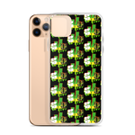 SumHairy_dad Gaming iPhone Case