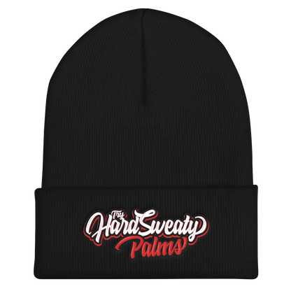 THSP Beanie