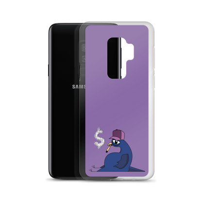Бай Гълъб Samsung Case