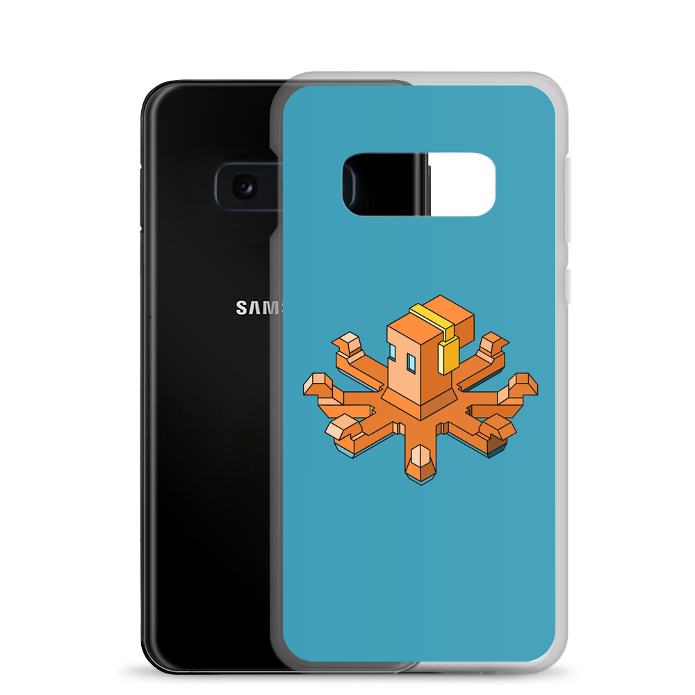 Spethal0 Samsung Case