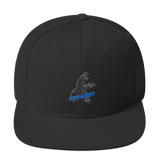 IceRaven06 Logo Snapback