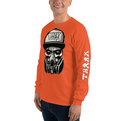 Thrax Long Sleeve Tee