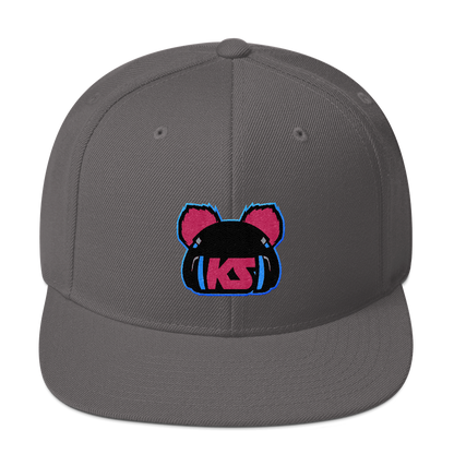 The Kid Slayer Snapback