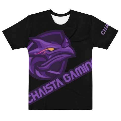 ChaistaGaming All Over Tee