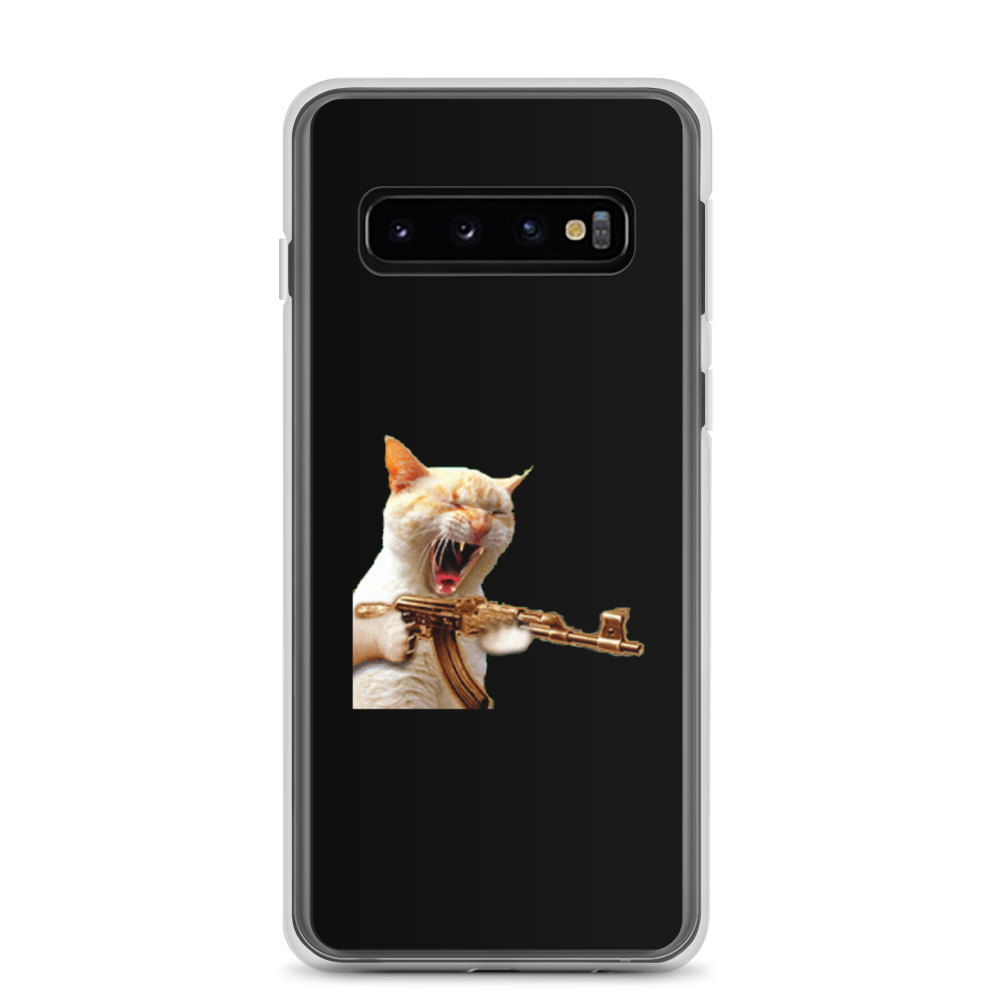 Tango Down Samsung Case