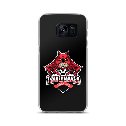 Treblemaker Gamin Samsung Case