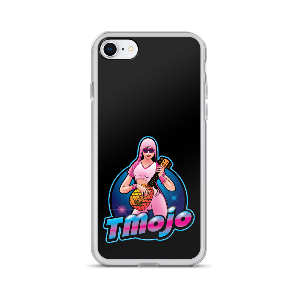 TMojo Logo iPhone Case