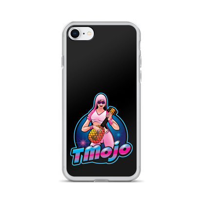 TMojo Logo iPhone Case