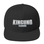 KingUno Gaming Snapback