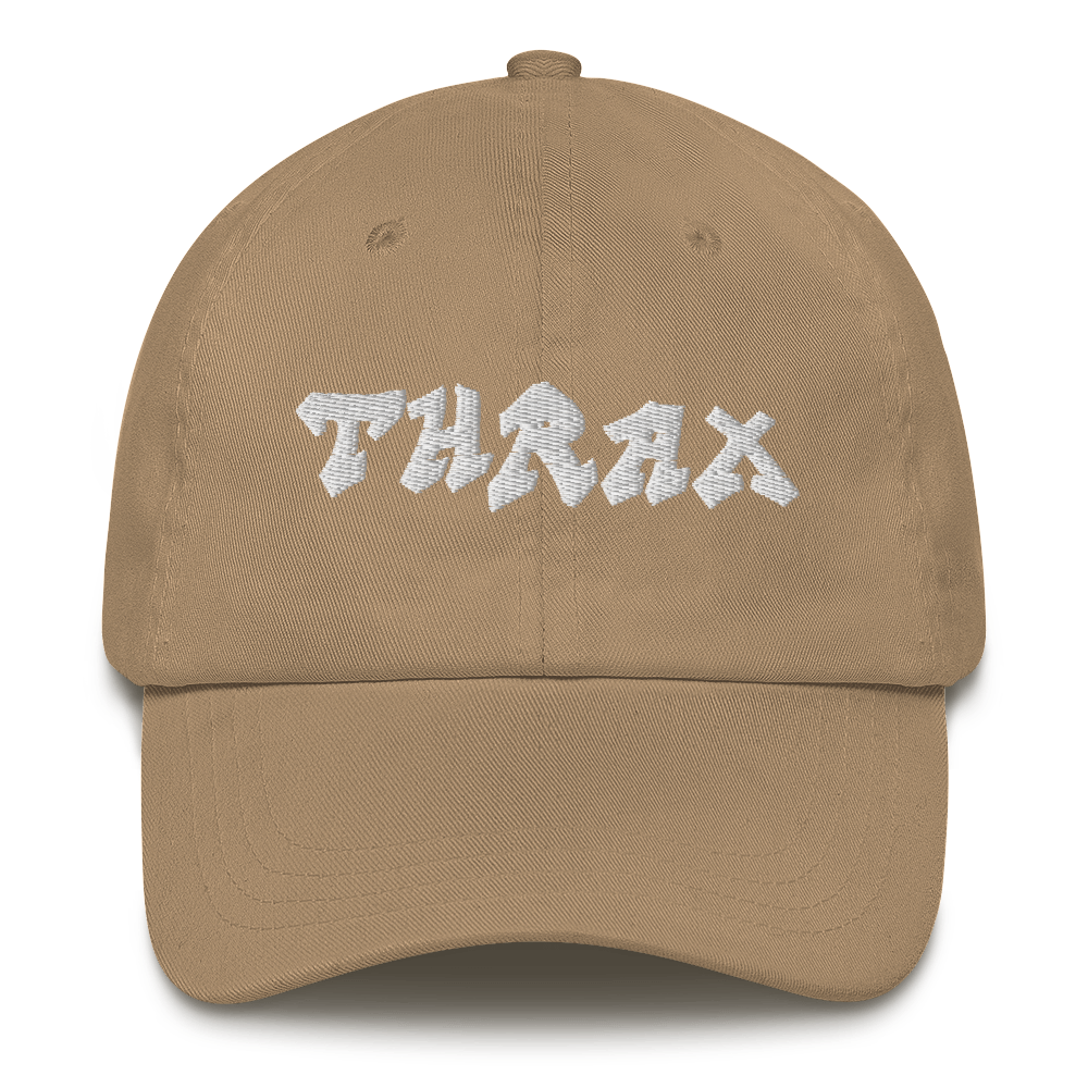 thrax Dad hat
