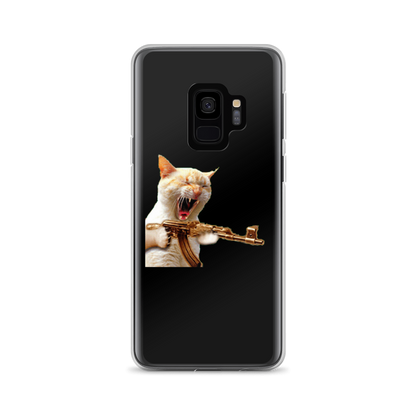 Tango Down Samsung Case