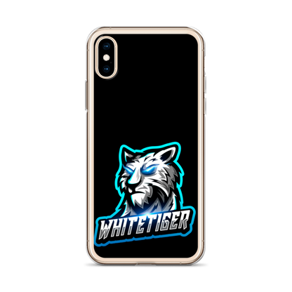 Whitetiger242 iPhone Case