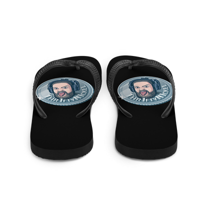 Thr1ftyN1ckeL Flip-Flops