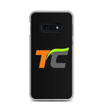 ToMClancY Samsung Case