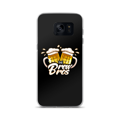 The Brew Bros Samsung Case