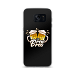 The Brew Bros Samsung Case