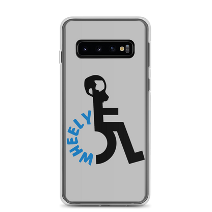 Wheelytv Samsung Case