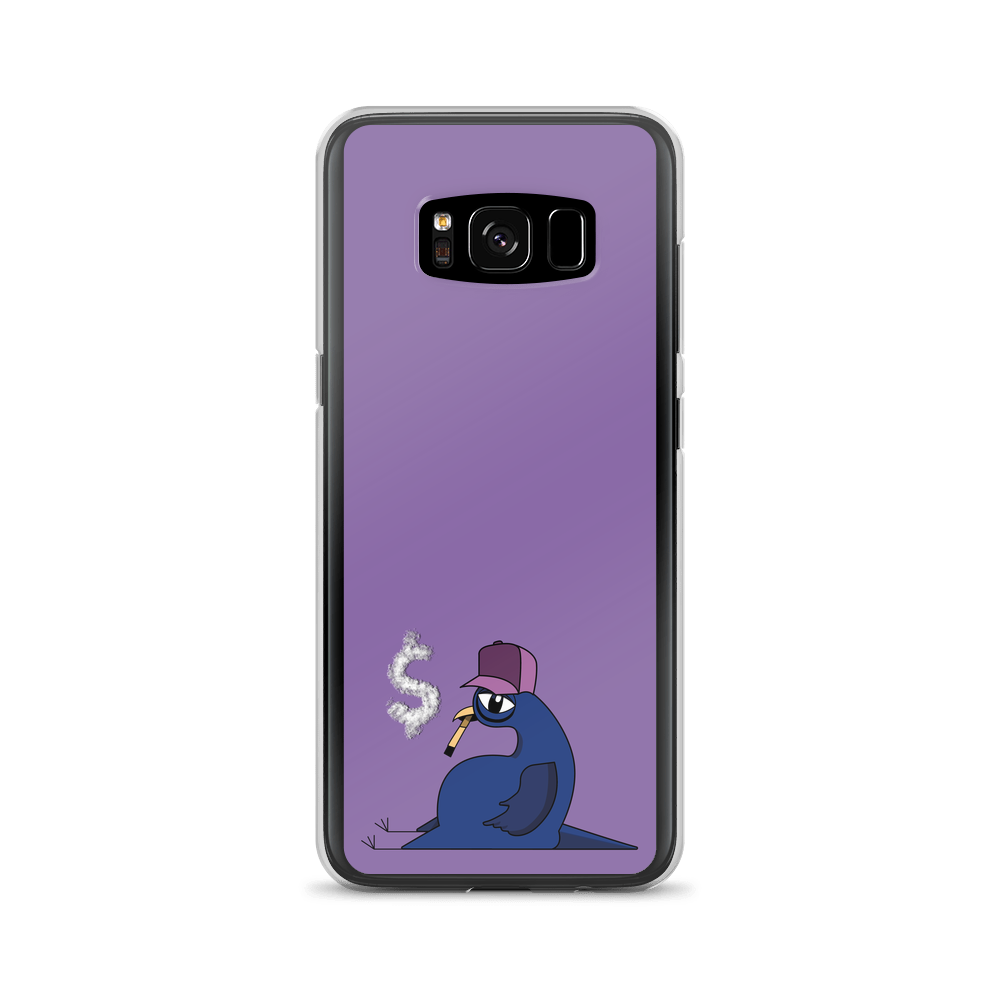 Бай Гълъб Samsung Case