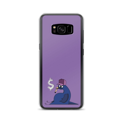 Бай Гълъб Samsung Case