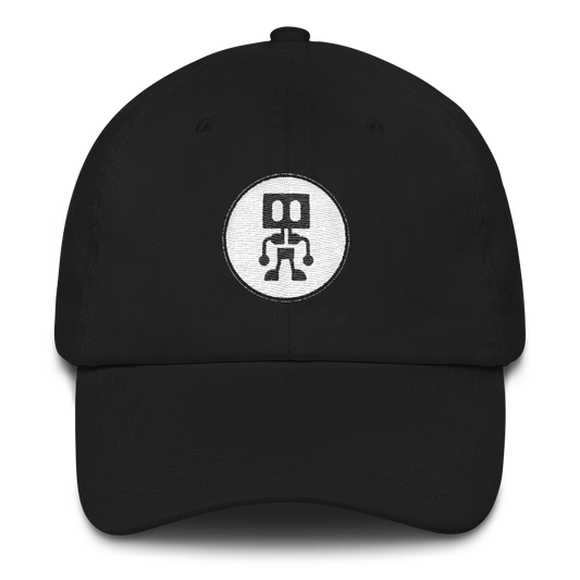 Spike Bot Dad Hat