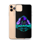 Chuckman iPhone Case