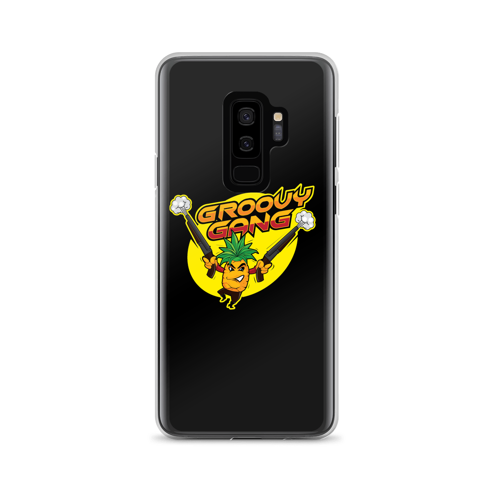 TMojo Groovy Gang Samsung Case