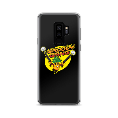 TMojo Groovy Gang Samsung Case