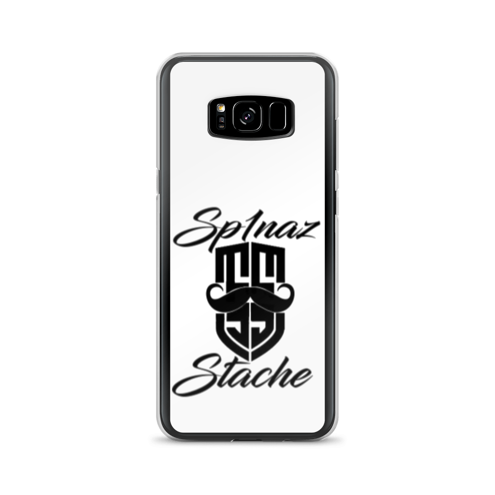 Sp1naz Samsung Case