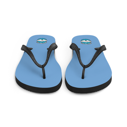 Skid Markks Flip-Flops