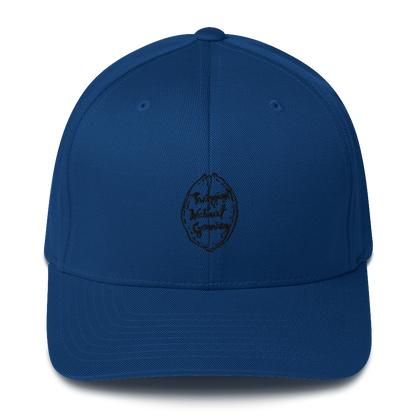 TwiggiestWalnut Flexfit Hat