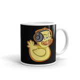 Ducky Mug