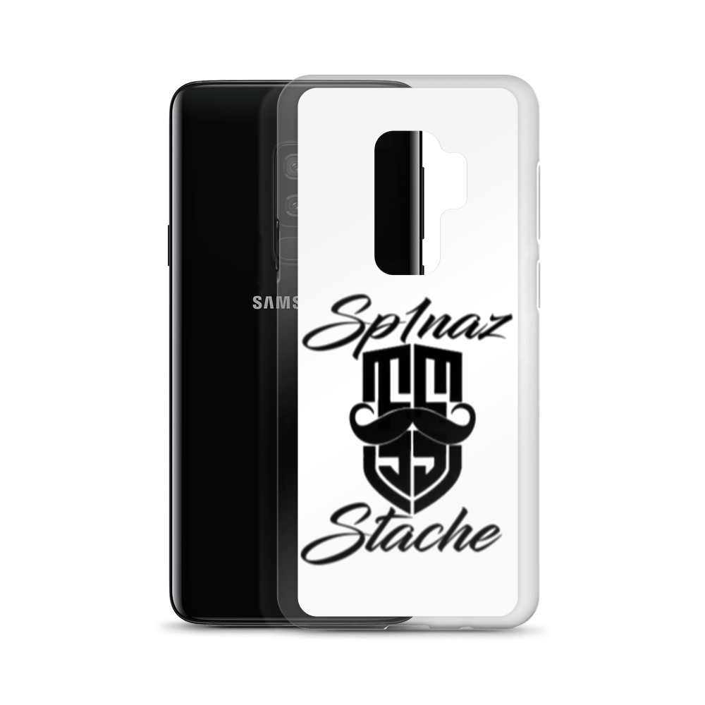 Sp1naz Samsung Case