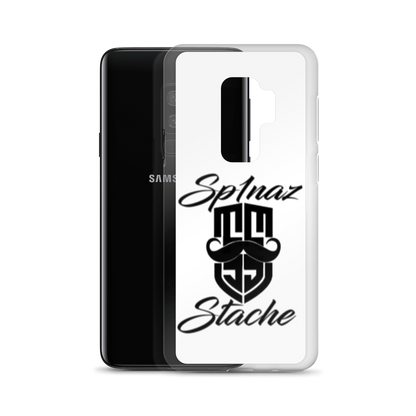 Sp1naz Samsung Case