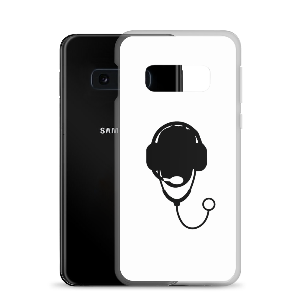 TheModiDoc Samsung Case