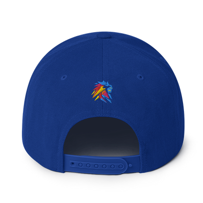 Starbeast Snapback
