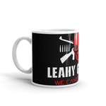 Leahy Gaming Mug