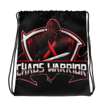 ChaosWarrior Gaming Drawstring bag