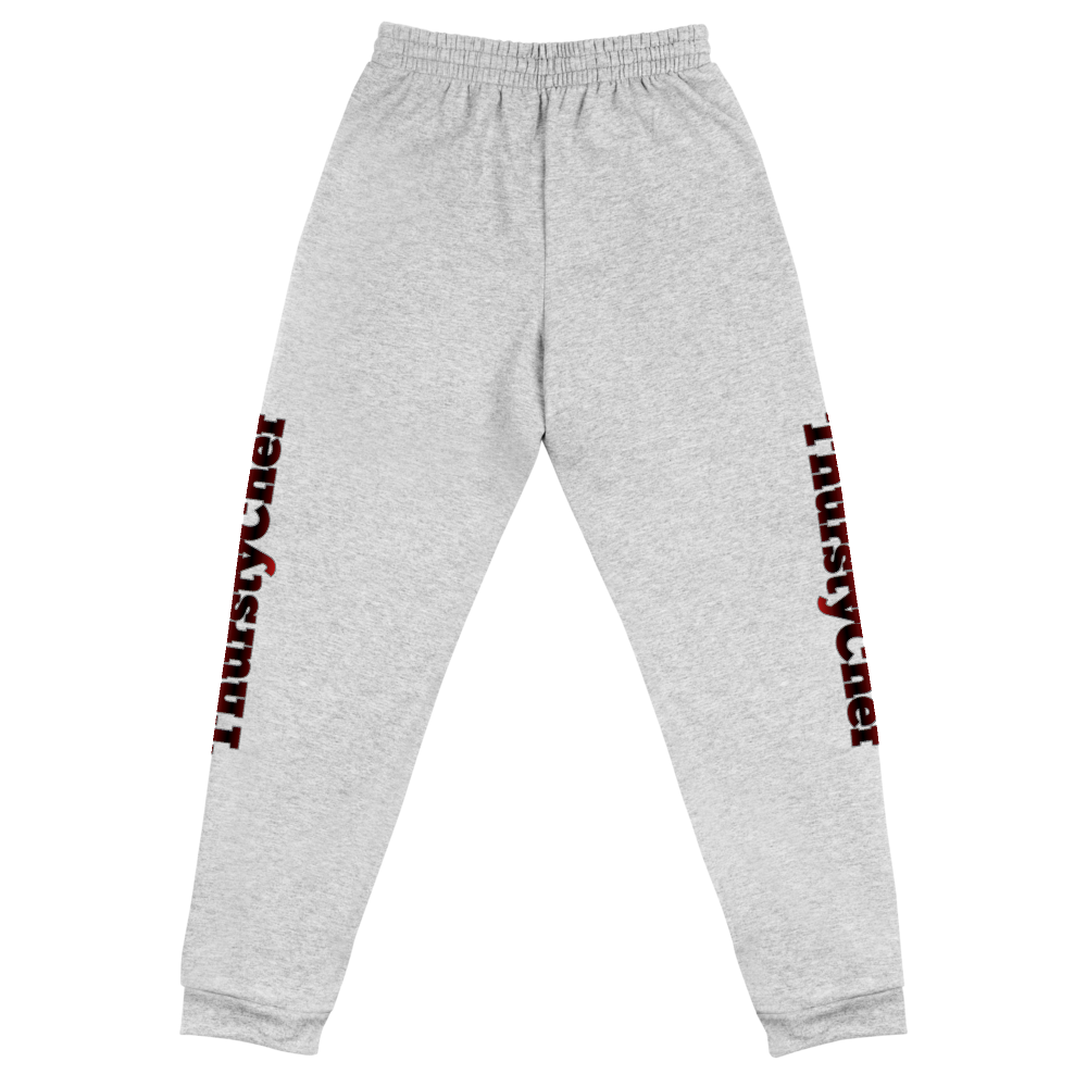 TMThrstyChef Joggers