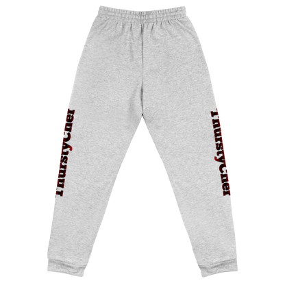TMThrstyChef Joggers