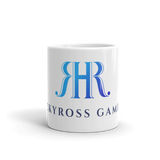 Rickyross Mug