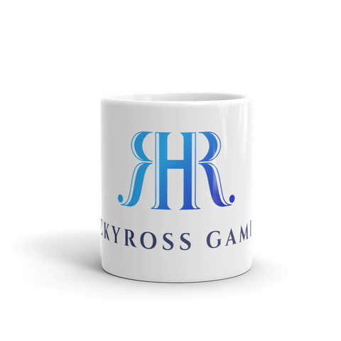 Rickyross Mug