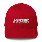 JDub Gaming Flexfit Hat