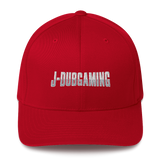 JDub Gaming Flexfit Hat