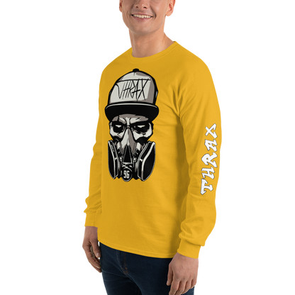 Thrax Long Sleeve Tee