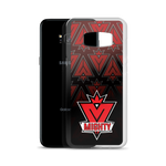 Mighty Repeat Samsung Case