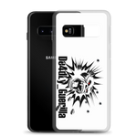 De4dLy_Guerilla Samsung Case